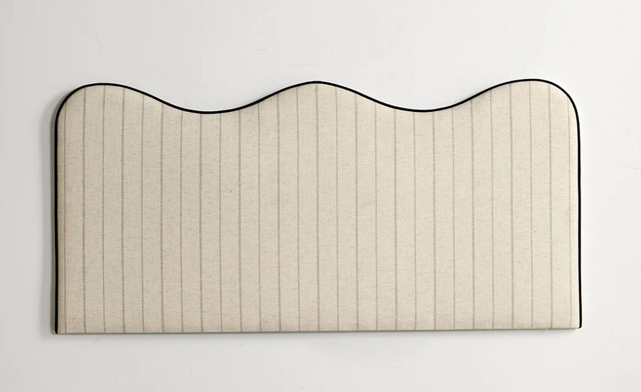 Noah Headboard added by Cailey Gulinson
