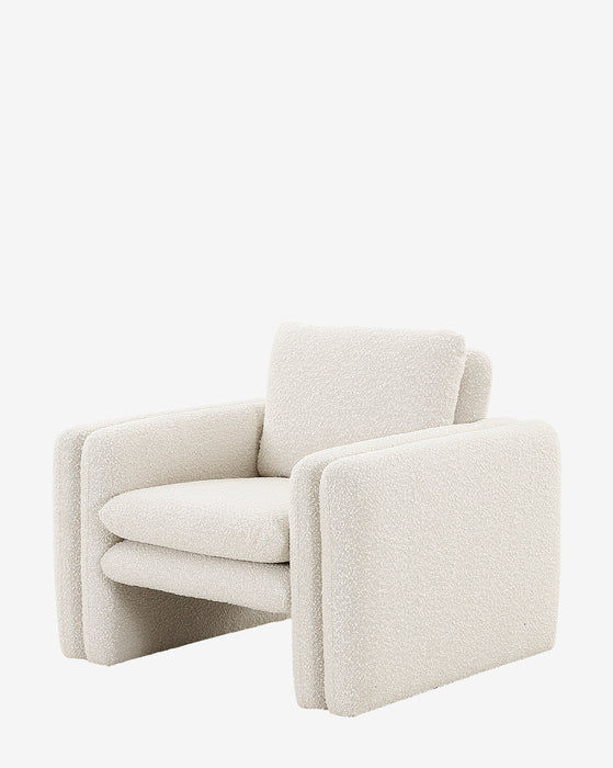 Rogue Lounge Chair added by Olga Dragieva