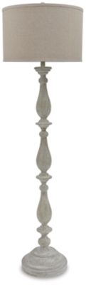 Bernadate Floor Lamp | Ashley added by Karleigh Miller