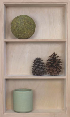 shelf added by Spoak Member
