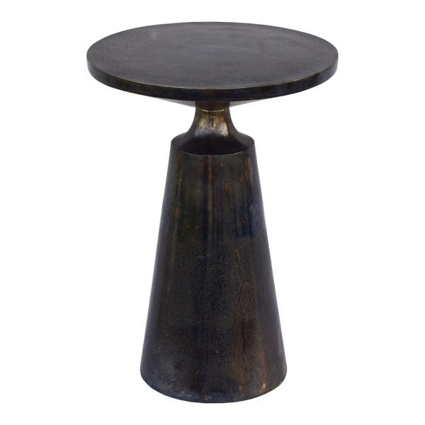 Antoni End Table added by Molly Bowen