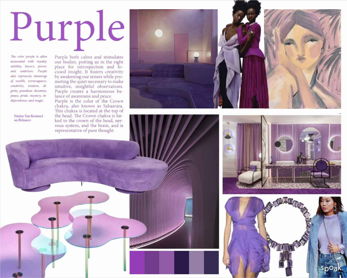 Bedroom Inspiration designed by Andrea Halpern