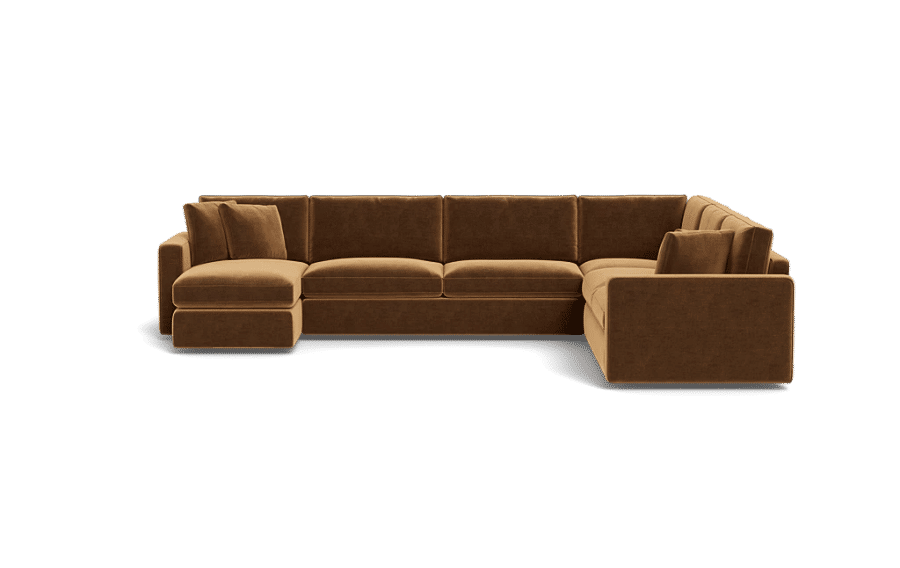 James Sectional added by Jess Rinke