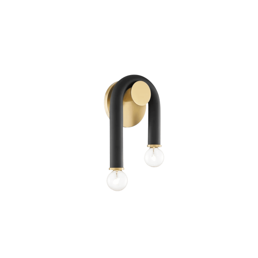 Whit Wall Sconce added by June Atkins
