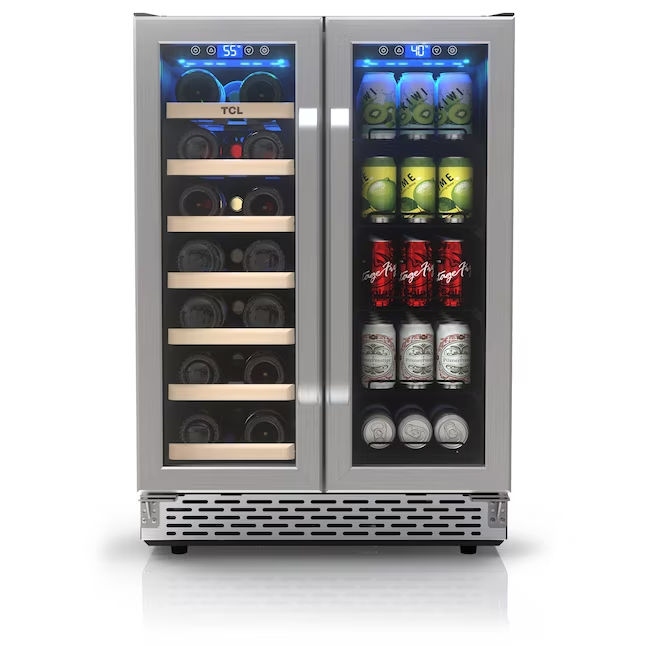 Wine Fridge added by Julia Starr