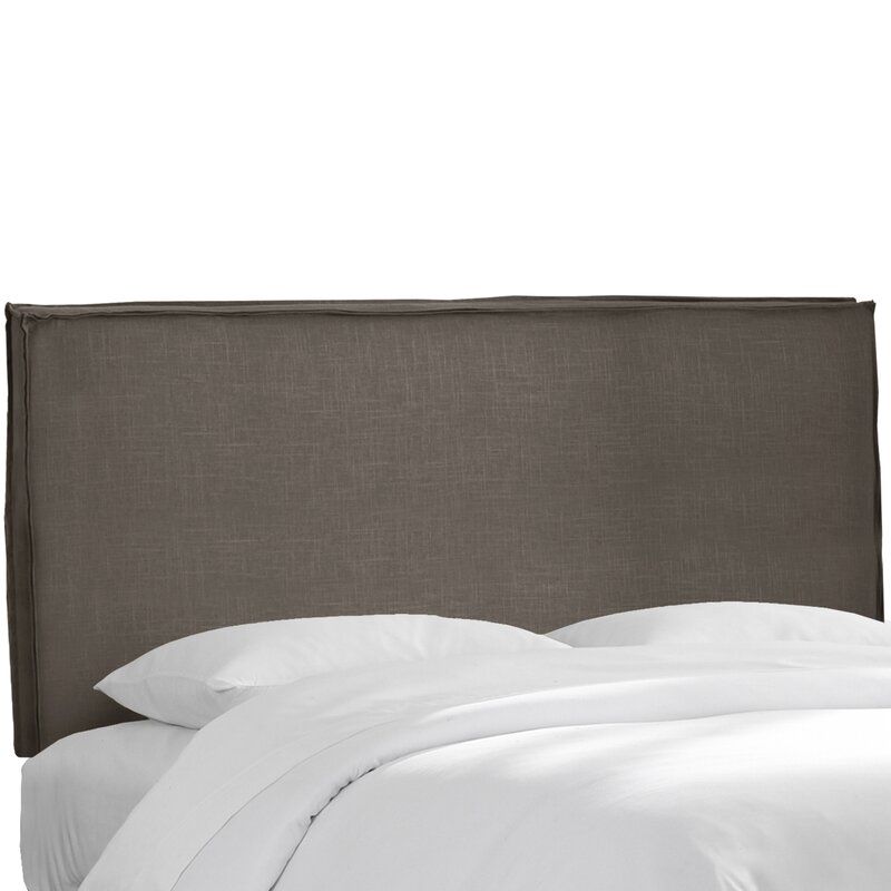 Courtney Upholstered Headboard added by Diana Farberov