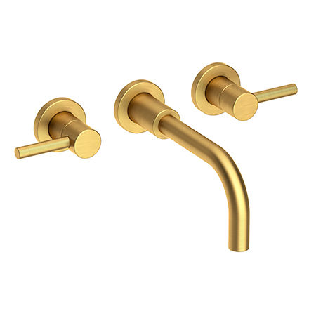Newport Brass East Linear Wall Mount Faucet added by Spoak Member