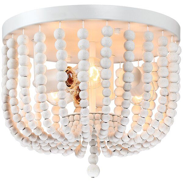 Natoas Flush Mount added by Megan Hendel