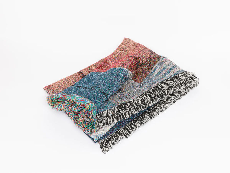 Archipelago added by Kirsten Rauffer