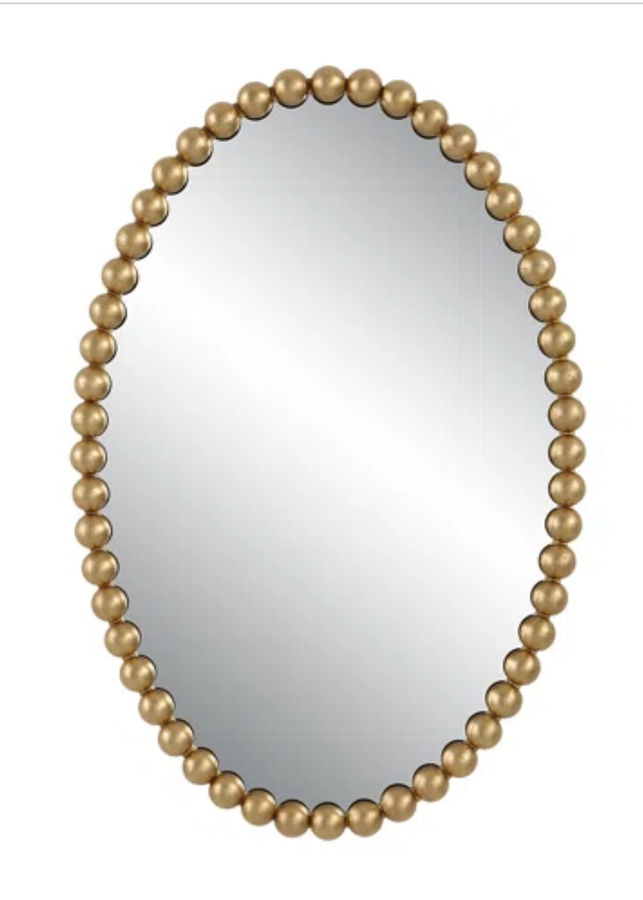 mirror added by Brooke Carver