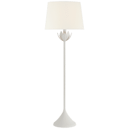 Alberto Large Floor Lamp added by Chrissy Morrow