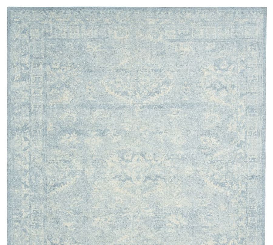 Gabrielle Hand-Tufted Wool Rug added by Jamie Stellato