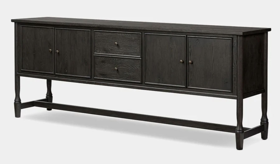 Bari Sideboard | Shoppe Amber Interiors added by Julia Altuzarra