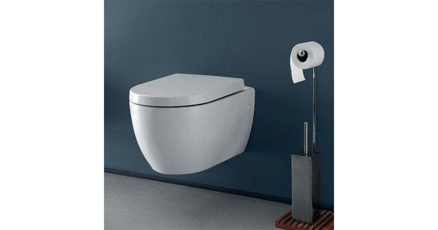 Nameeks CeraStyle 018700 Cerastyle Wall Mounted One-Piece | Build.com added by Ruthann R