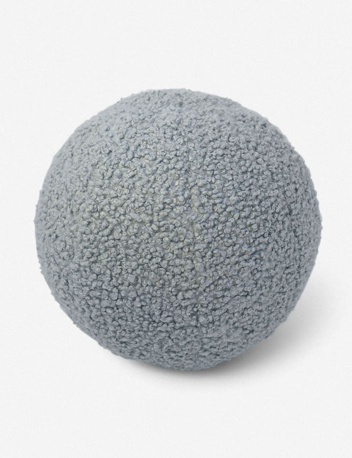 poof boucle added by Gabrielle Weitzel