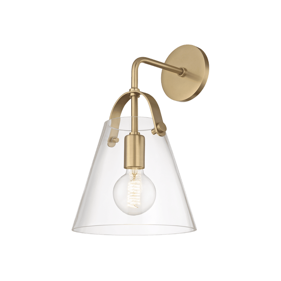Karin Wall Sconce added by Kerry Drapcho