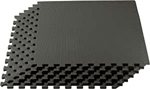 We Sell Mats 1/2 Inch Thickness Multipurpose EVA Foam Floor Tiles, Interlocking Floor Mat for Indoor Gym and Home Use added by Spoak Member