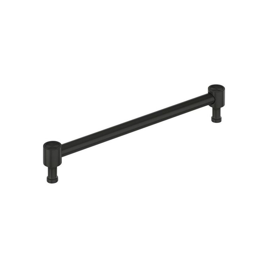 Orwell Radial Textured Oversized Cabinet Pull added by Where The Heart Is Designs