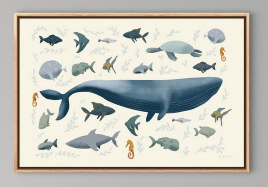Ocean Life added by Tina Robinson
