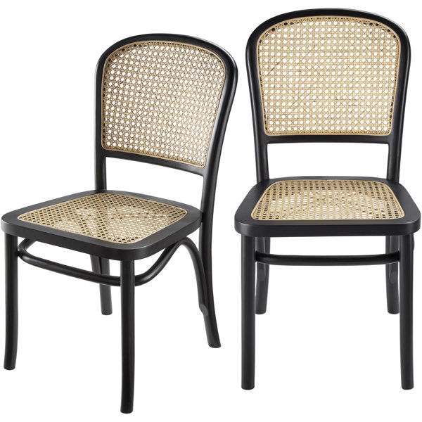 Volta Side Chair added by Brooke Schwartz