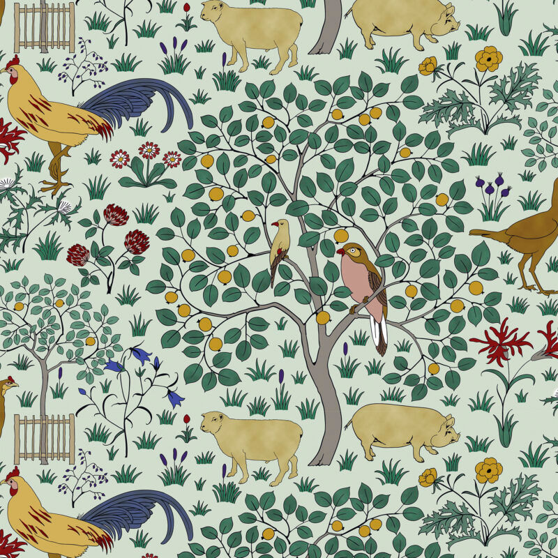 In My Orchard - Trustworth Studios added by Miranda Beck