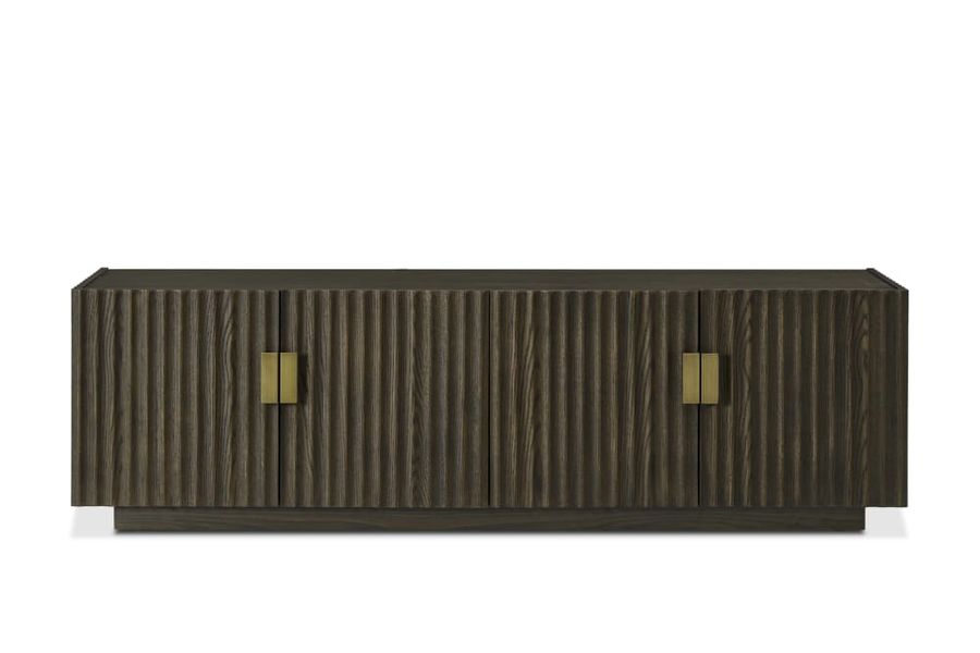 Sloane TV Stand | Castlery added by Grace Zodikoff