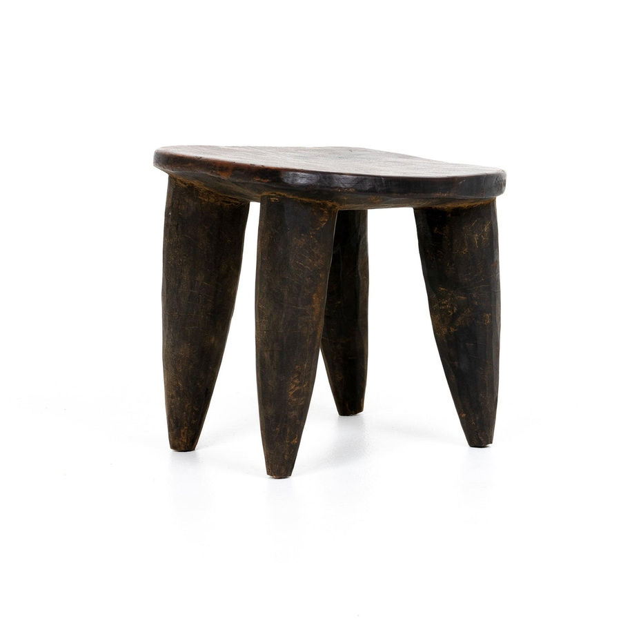 Pure Salt Shoppe | Johnny Vintage Stool added by Niki Dowds