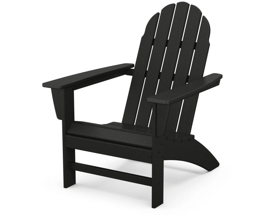 Vineyard Plastic/Resin Adirondack Chair added by Emily Perdue
