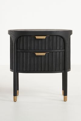 Isla Nightstand added by Walnut Creek Home Stylist