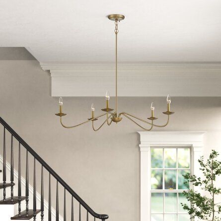 Light Fixture added by Chelsey Barhorst