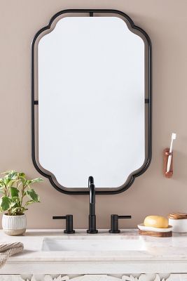 Perla Mirror added by Katie Hoffman