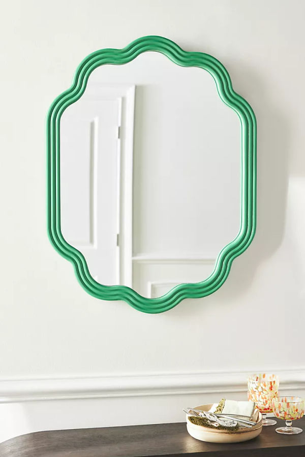 Clara Mirror added by Emelie Mard