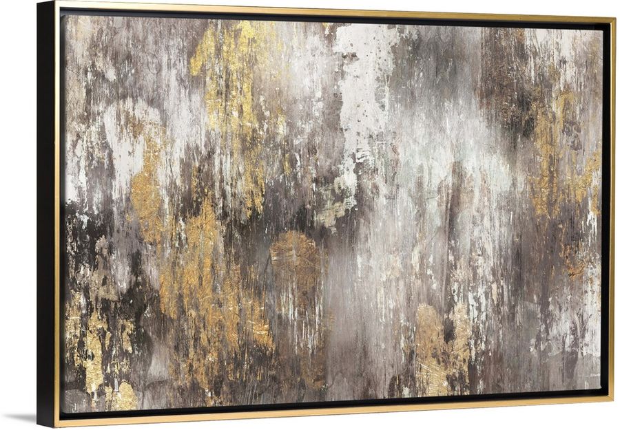 Gold Ikat added by HELEN SALGADO