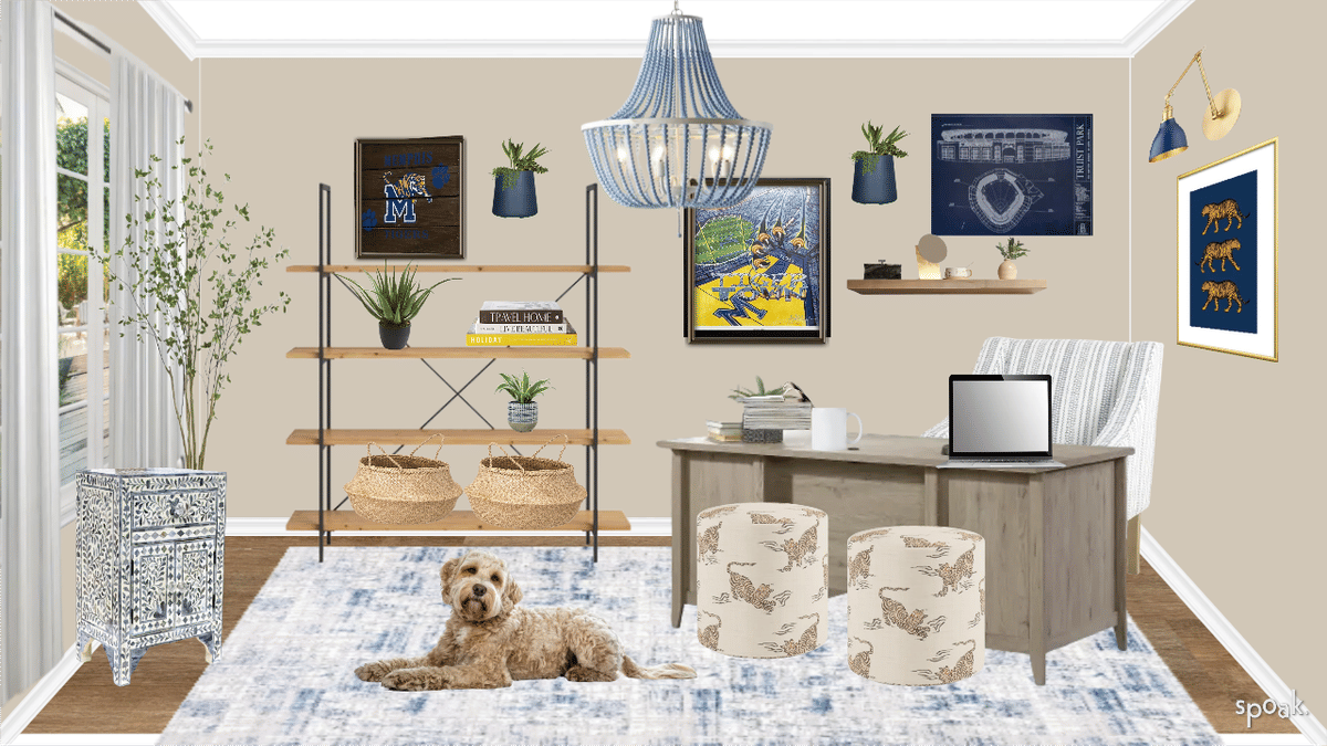 Study Inspo designed by Savannah Crawford