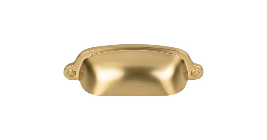 Top Knobs M2223 Dakota 2-9/16 Inch Center to Center Cup | Build.com added by Adisen Giorcelli
