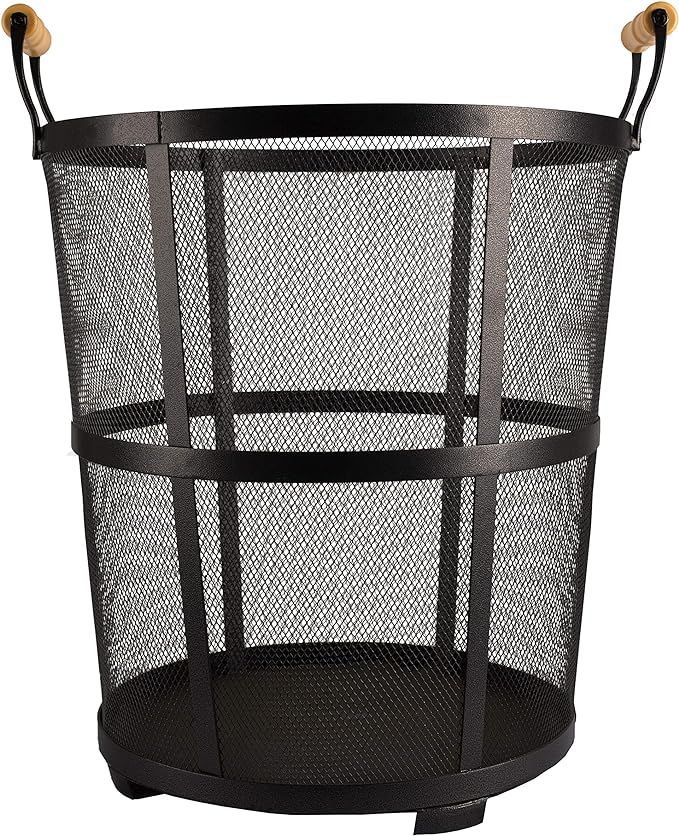 log bin  added by sallie tyler