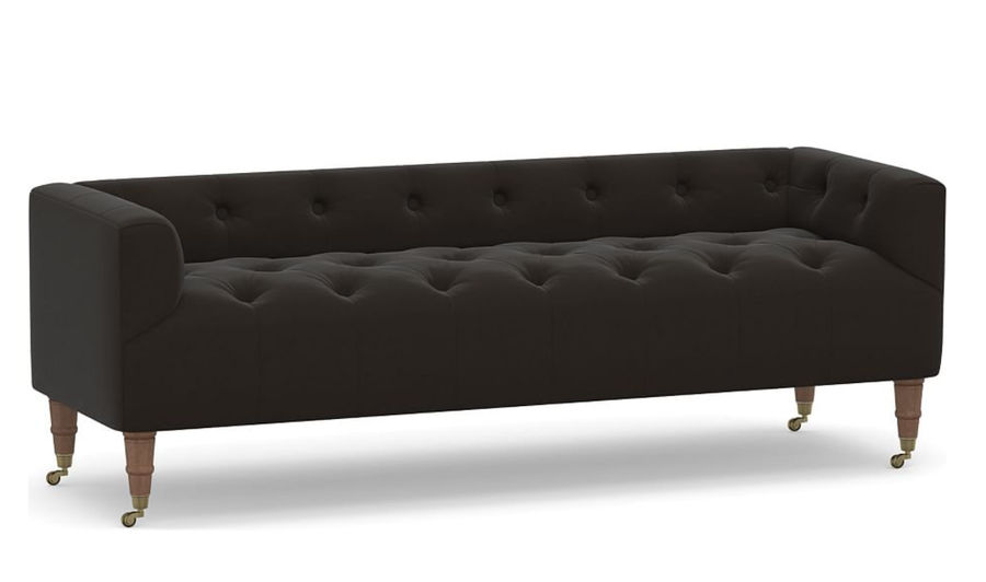 Colt Settee (65") added by Maggie Norman