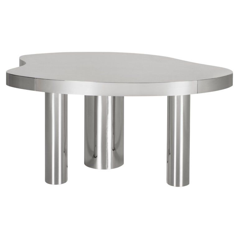 Greenapple Coffee Table, Bordeira Coffee Table, Handmade in Portugal added by Spoak Member