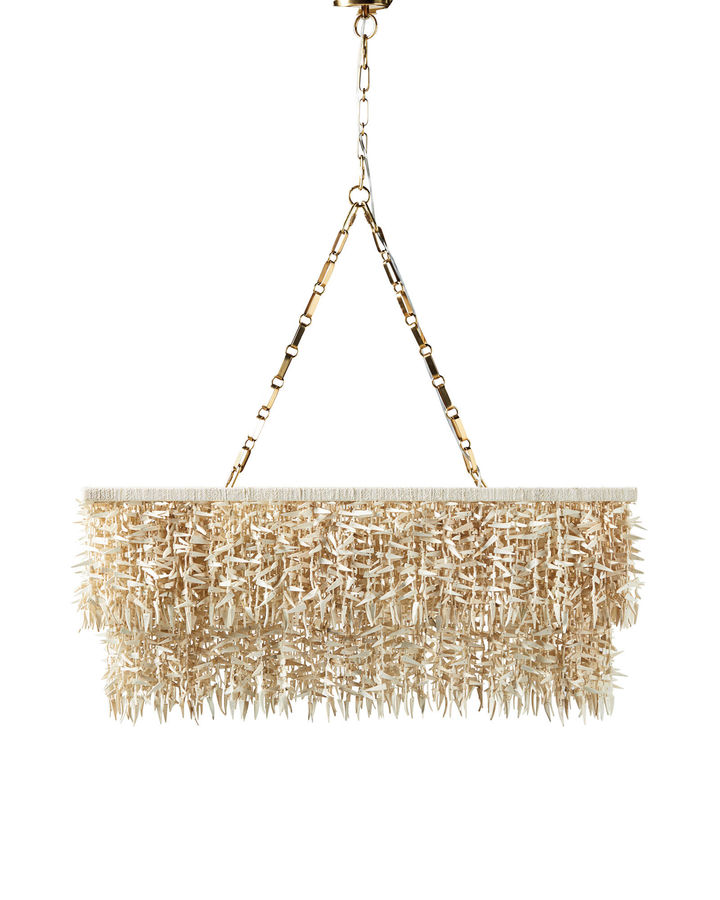 Biscayne Chandelier added by Steph Dias