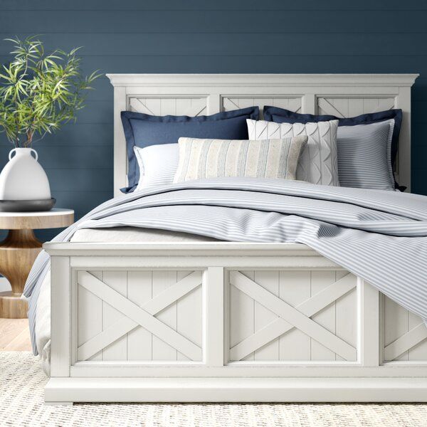 Lana Standard Bed added by sallie tyler