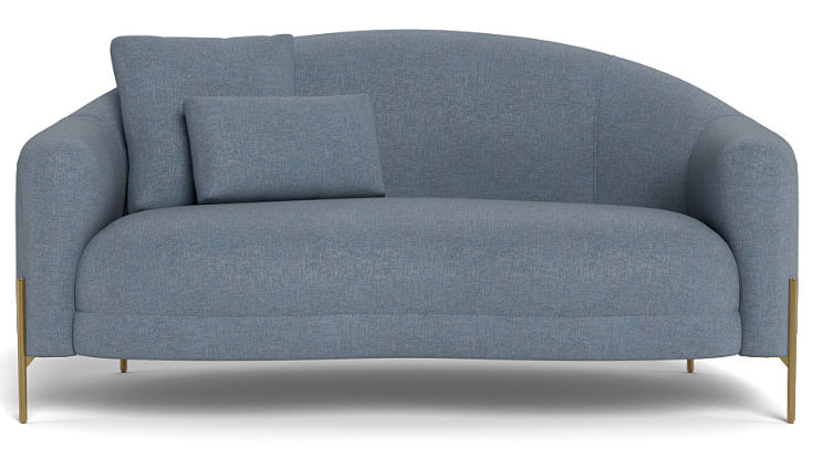 Fiona Loveseat added by Becca Riter