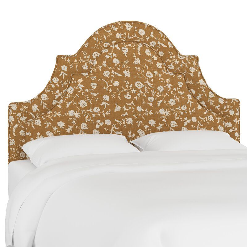 Shavertown Upholstered Headboard added by Jenna Quinones