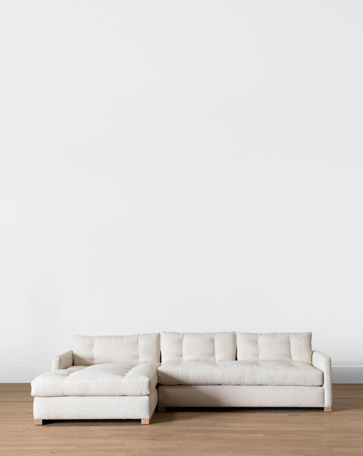 Pattinson Sectional added by Sarah Shuda