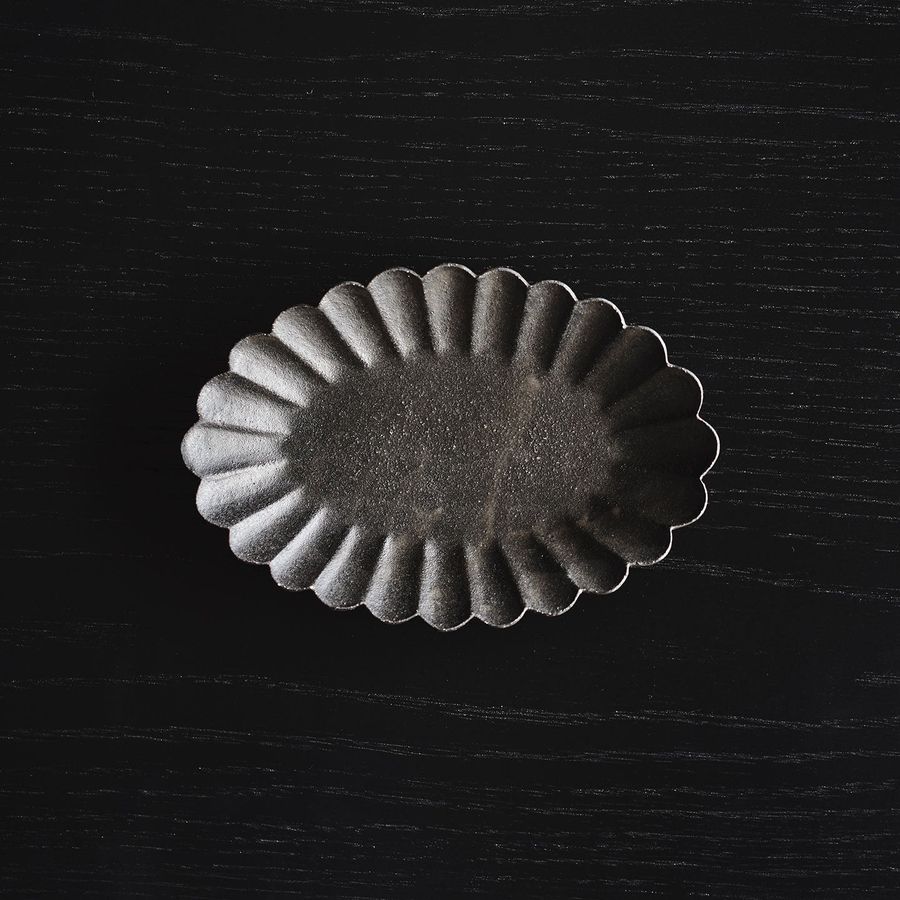  Rinka Oval Plate added by Averyl Yaco