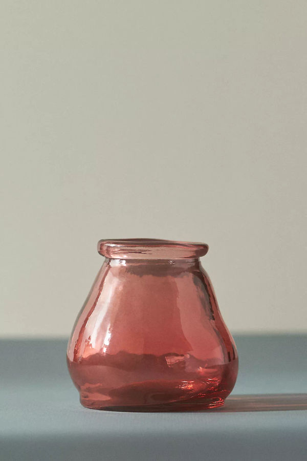 Valencia Bud Vase added by Charlotte Rice