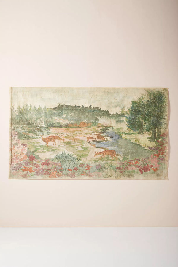 Rosalie Tapestry added by Morgan Hatch