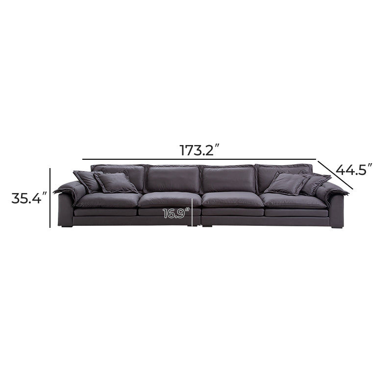 Sandwich Sofa added by Ruthann R