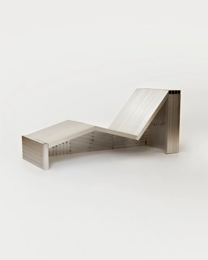 Lounge Chair 2023 by Haos added by Evie Leigh