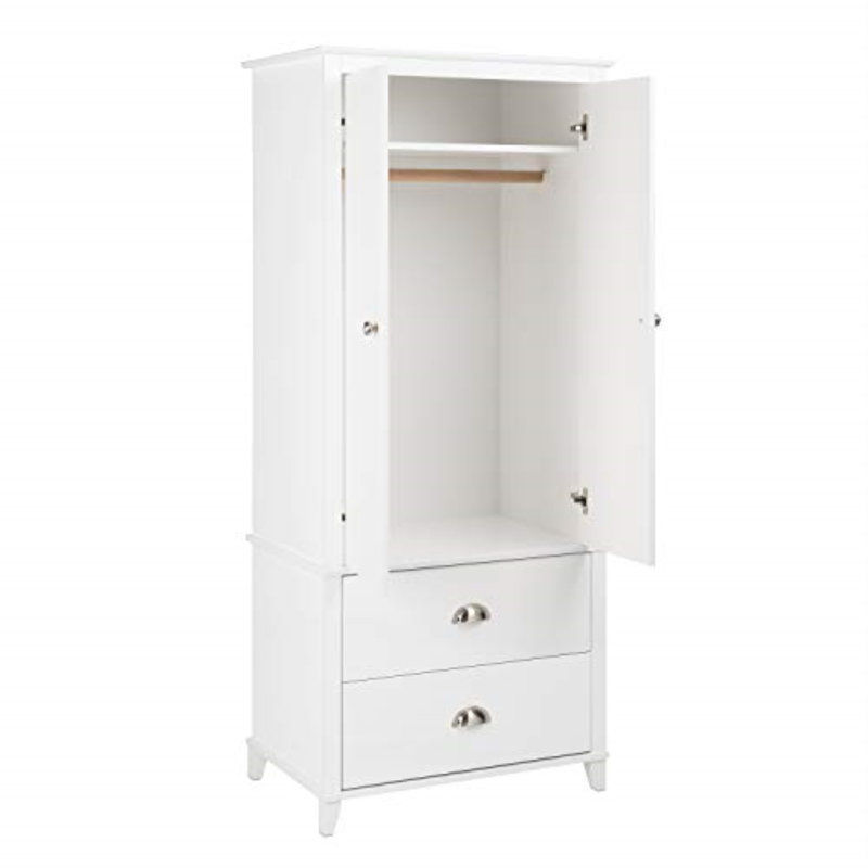 Wunder Armoire added by sallie tyler