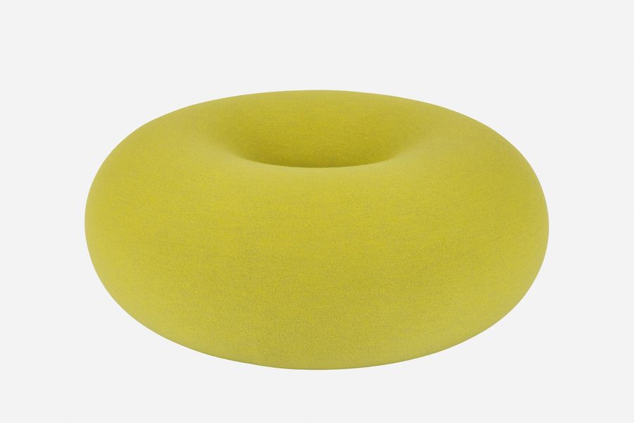 Boa Pouf added by Spoak Member